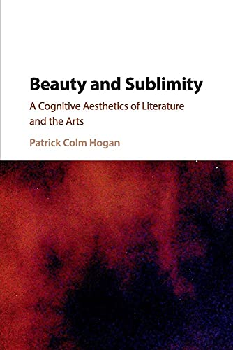 Beauty and Sublimity: A Cognitive Aesthetics of Literature... - Maison & Cuisine Amazon Italie à 8.30€