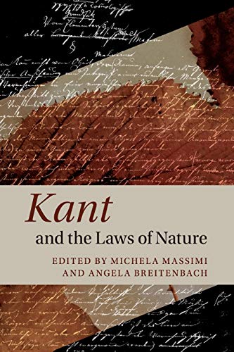 Kant and the Laws of Nature - Livres & eBooks Amazon Italie à 7.84€