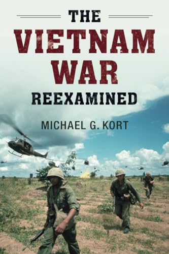 The Vietnam War Reexamined (Cambridge Essential Histories) - Amazon Royaume-Uni à 6.90€