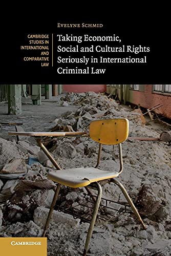 Taking Economic, Social and Cultural Rights Seriously in... - Auto & Motorcycle Amazon Spain à 12.07€