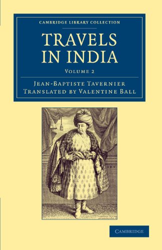 Travels in India, Volume 2 - Bon plan à 11.84€
