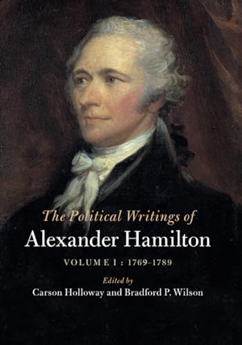 The Political Writings of Alexander Hamilton - Maison & Cuisine en promo à 17.46€
