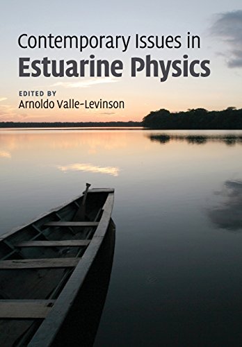 Contemporary Issues in Estuarine Physics - Livres & eBooks en promo à 9.12€