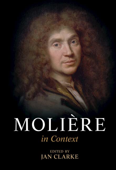 Molière in Context - Amazon Italy à 45.85€