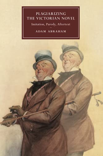 Plagiarizing the Victorian Novel: Imitation, Parody... - Sports & Fitness Amazon Allemagne à 9.29€