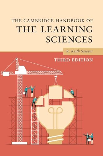 The Cambridge Handbook of the Learning Sciences - DIY & Tools Amazon Italy à 82.57€