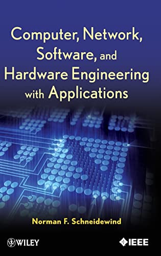 Computer, Network, Software, and Hardware Engineering with... - Tech & Electronics Amazon UK à 41.15€