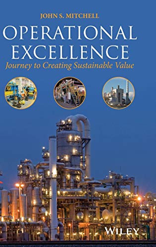 Operational Excellence: Journey to Creating Sustainable... - Bon plan à 9.88€