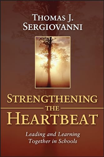 Strengthening the Heartbeat: Leading and Learning Together... - Pet Supplies Amazon UK à 10.47€
