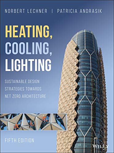 Heating, Cooling, Lighting: Sustainable Design Strategies... - Maison & Cuisine en promo à 106.90€