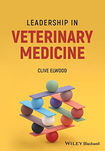 Leadership in Veterinary Medicine - Amazon Allemagne à 20.27€