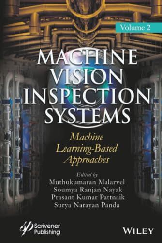 Machine Learning-Based Approaches: 2 (Machine Vision... - Bricolage & Outils en promo à 120.35€