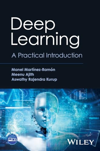 Deep Learning: A Practical Introduction - Amazon Germany à 18.21€