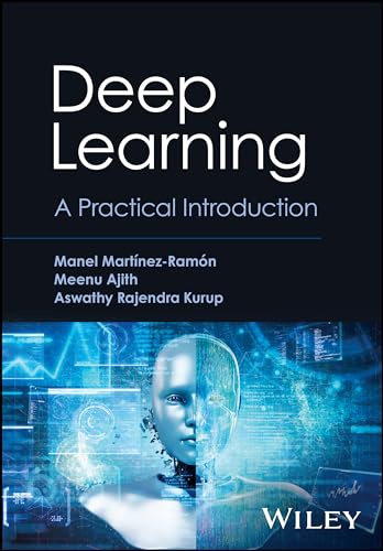Deep Learning: A Practical Introduction - Books & eBooks Amazon UK à 29.56€