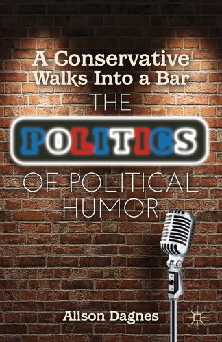 A Conservative Walks Into a Bar: The Politics of Political... - Maison & Cuisine Amazon Allemagne à 26.70€