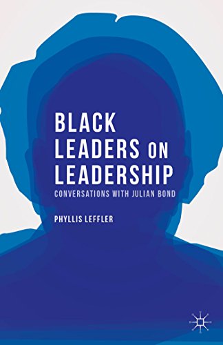 Black Leaders on Leadership: Conversations with Julian Bond - Amazon Italy à 21.42€