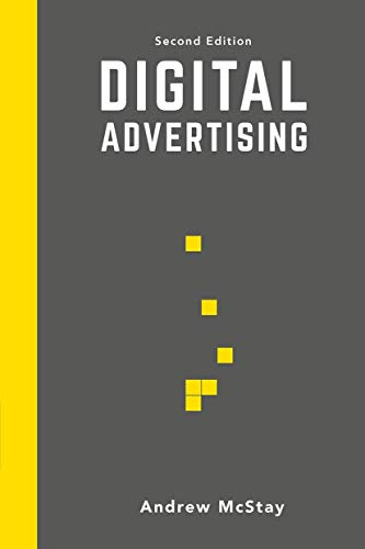 Digital Advertising - Books & eBooks Amazon UK à 10.00€