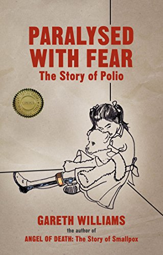 Paralysed with Fear: The Story of Polio - Amazon Italie à 15.59€