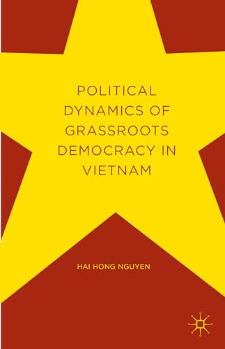 Political Dynamics of Grassroots Democracy in Vietnam - Maison & Cuisine Amazon Royaume-Uni à 31.31€