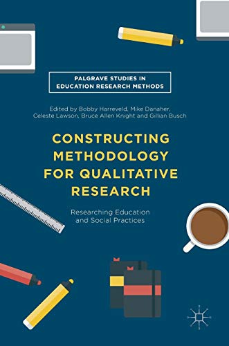 Constructing Methodology for Qualitative Research:... - Maison & Cuisine Amazon Italie à 51.76€