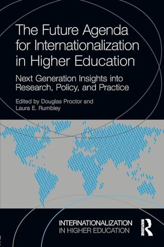 The Future Agenda for Internationalization in Higher... - Pet Supplies Amazon Germany à 8.30€
