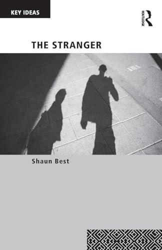 The Stranger - Amazon Italie à 14.28€