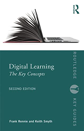 Digital Learning: The Key Concepts (Routledge Key Guides) - Amazon Royaume-Uni à 3.91€