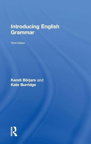 Introducing English Grammar - Tech & Electronics Amazon UK à 26.71€