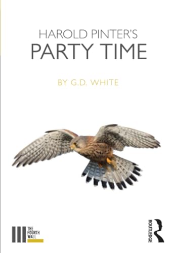 Harold Pinter's Party Time (The Fourth Wall) - Amazon Royaume-Uni à 5.00€