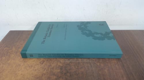 The Botanic Garden by Erasmus Darwin: Volume II: 2 - Garden & Outdoor Amazon Italy à 81.87€