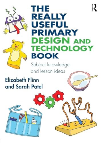 The Really Useful Primary Design and Technology Book:... - Auto & Motorcycle Amazon UK à 8.00€