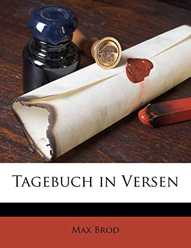 Tagebuch in Versen - Amazon Allemagne à 6.61€