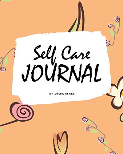 Self Care Journal (8x10 Softcover Planner / Journal) - Auto & Moto Amazon Royaume-Uni à 3.01€