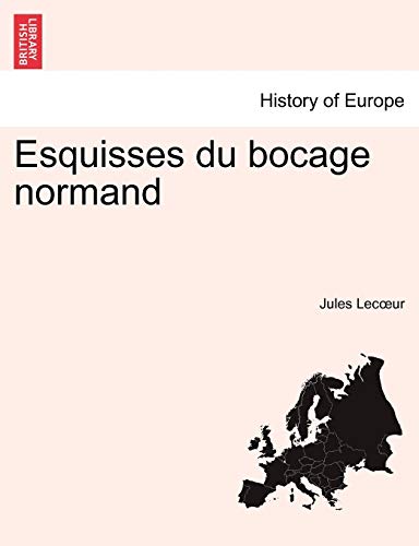 Esquisses Du Bocage Normand - Pet Supplies Amazon UK à 10.20€
