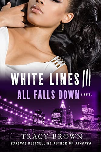 White Lines Iii: All Falls Down: 3 - Amazon Royaume-Uni à 6.99€