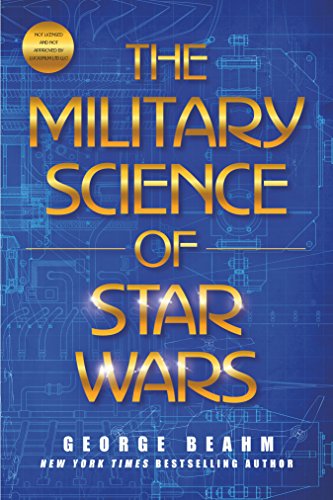 The Military Science of Star Wars - Deal du jour à 5.11€
