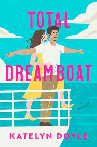 Total Dreamboat - Amazon Royaume-Uni à 8.38€