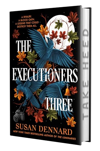 The Executioners Three - Amazon Italie à 11.99€