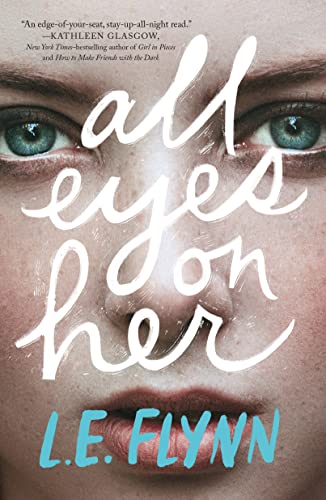 All Eyes on Her - Livres & eBooks Amazon Italie à 8.72€