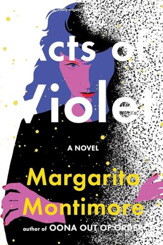 Acts of Violet - Livres & eBooks Amazon Royaume-Uni à 3.00€