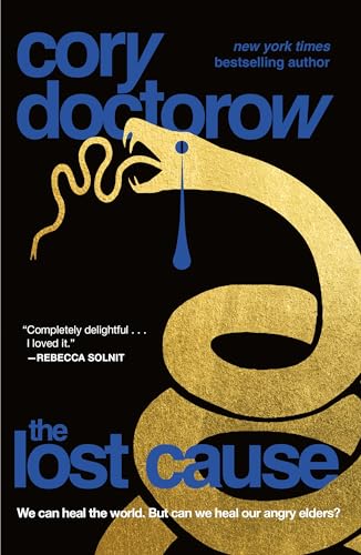 The Lost Cause - Amazon Germany à 8.99€