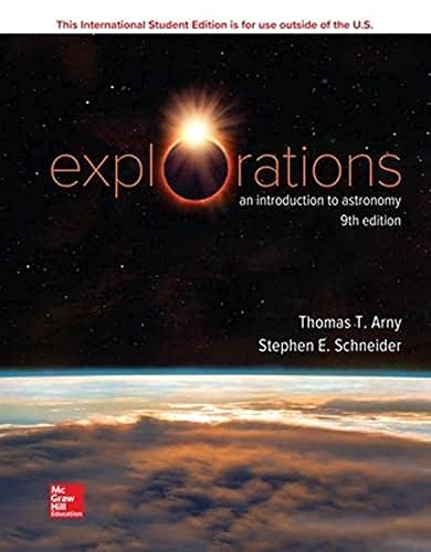 ISE Explorations: Introduction to Astronomy (ISE HED... - Bricolage & Outils Amazon Espagne à 38.34€