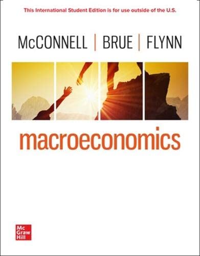 ISE Macroeconomics en promo sur Amazon