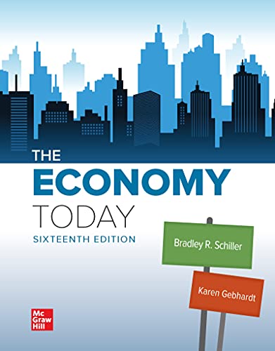 The Economy Today - Livres & eBooks Amazon Allemagne à 193.30€
