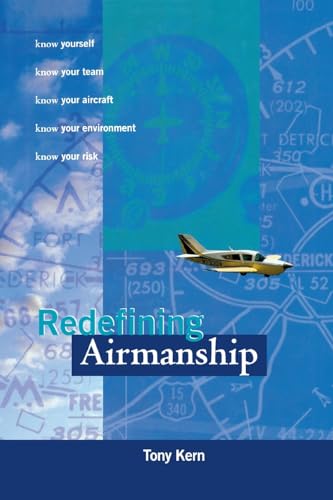Redefining Airmanship (PB) en promo sur Amazon