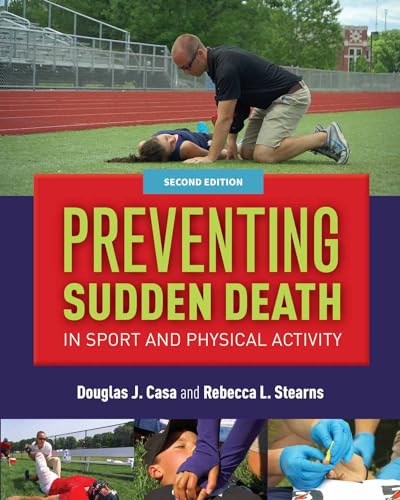 Preventing Sudden Death in Sport and Physical Activity - Santé & Bien-être Amazon Allemagne à 66.62€