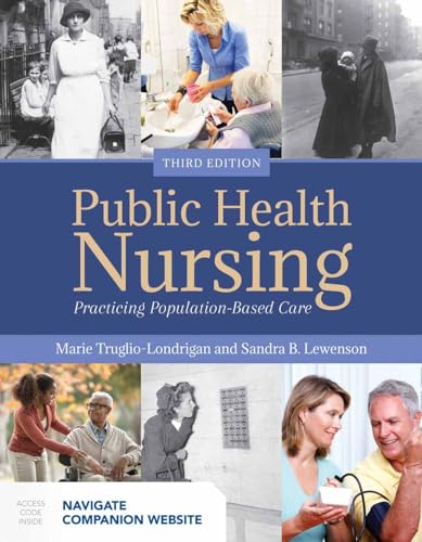 Public Health Nursing: Practicing Population-Based Care - Livres & eBooks Amazon Italie à 27.67€