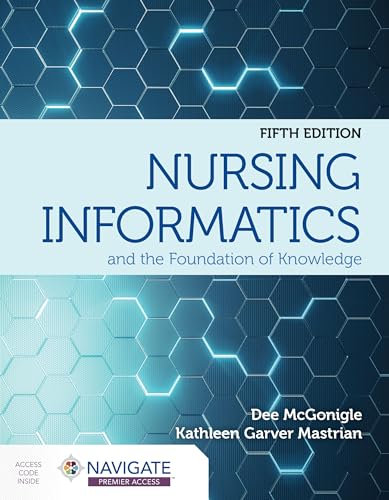 Nursing Informatics and the Foundation of Knowledge - Beauté & Parfums Amazon Italie à 16.66€