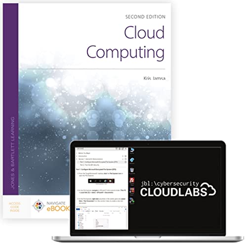 Cloud Computing + Cloud Labs - Livres & eBooks Amazon Italie à 156.38€
