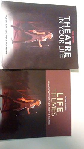 Theatre in Your Life - Livres & eBooks Amazon Allemagne à 191.68€